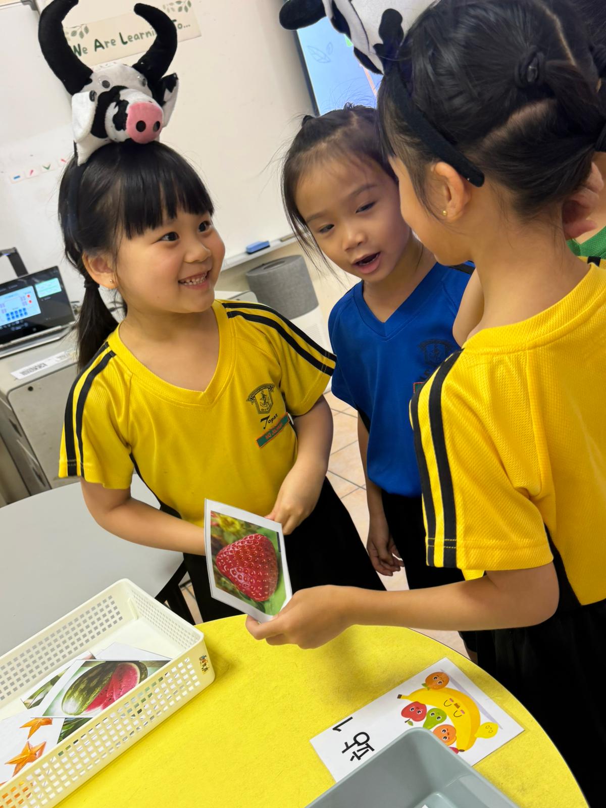 MOTHER TONGUE LANGUAGES